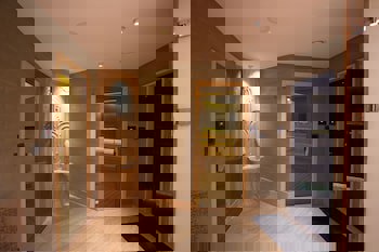 Dosso Dossi Hotels & Spa Downtown