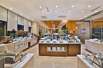 Dosso Dossi Hotels & Spa Downtown