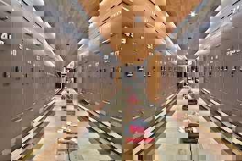 Dosso Dossi Hotels & Spa Downtown