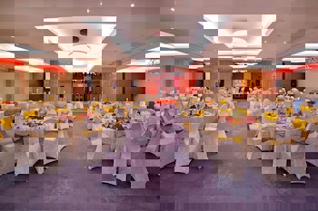 Dosso Dossi Hotels & Spa Downtown