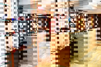 Dosso Dossi Hotels & Spa Downtown