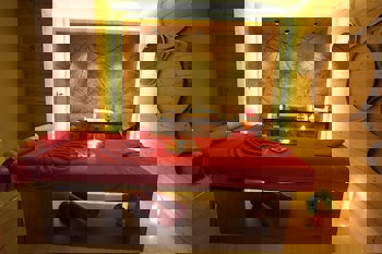 Dosso Dossi Hotels & Spa Downtown