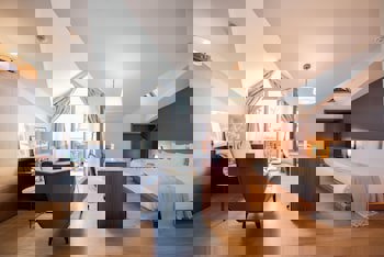 Dosso Dossi Hotels & Spa Downtown