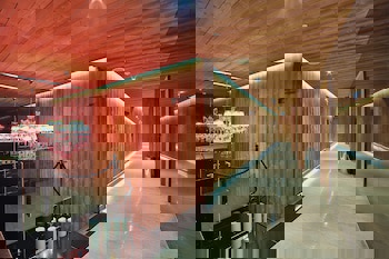 Dosso Dossi Hotels & Spa Downtown