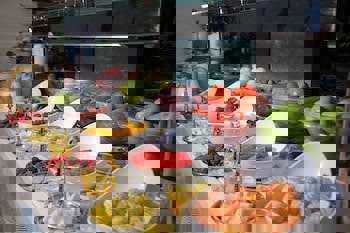 Dosso Dossi Hotels & Spa Downtown