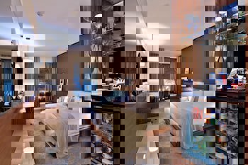 Dosso Dossi Hotels & Spa Downtown