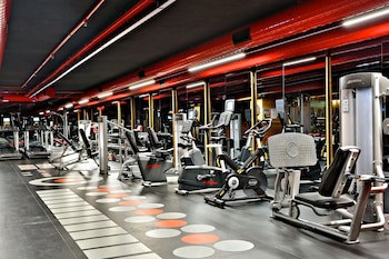 Dosso Dossi Hotels & Spa Downtown