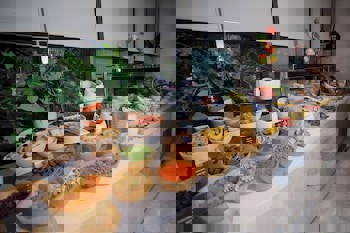 Dosso Dossi Hotels & Spa Downtown