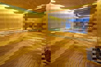 Dosso Dossi Hotels & Spa Downtown