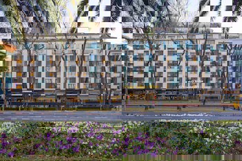 Dosso Dossi Hotels & Spa Downtown