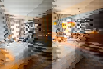 Dosso Dossi Hotels & Spa Downtown