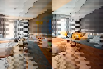 Dosso Dossi Hotels & Spa Downtown