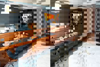 Dosso Dossi Hotels & Spa Downtown