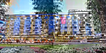 Dosso Dossi Hotels & Spa Downtown