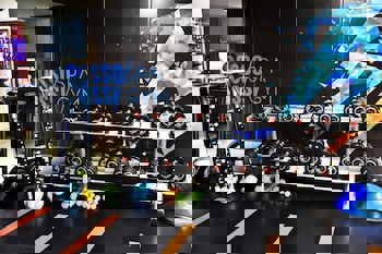 Dosso Dossi Hotels & Spa Downtown