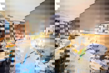 Dosso Dossi Hotels & Spa Downtown