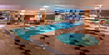 Dosso Dossi Hotels & Spa Downtown