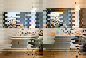 Dosso Dossi Hotels & Spa Downtown