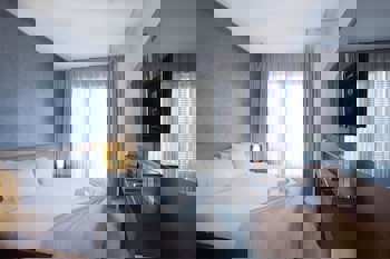 Dosso Dossi Hotels & Spa Downtown