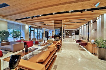 Dosso Dossi Hotels & Spa Downtown
