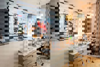 Dosso Dossi Hotels & Spa Downtown