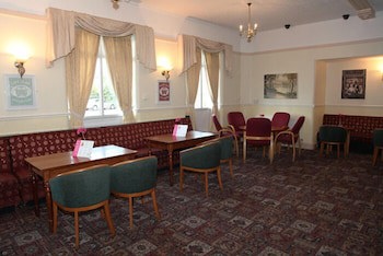 The Minworth Club & Lodge