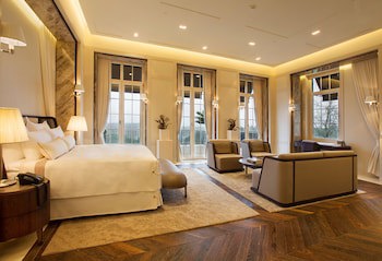 Kemer Country Hotel