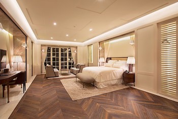 Kemer Country Hotel