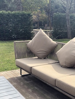 Kemer Country Hotel