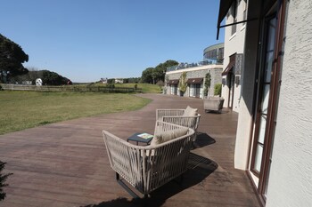 Kemer Country Hotel
