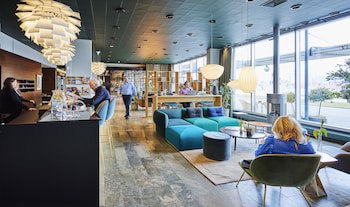 Harbour Living By Jutlandia