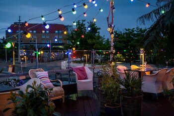 Harbour Living By Jutlandia