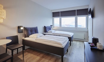 Harbour Living By Jutlandia