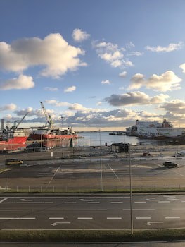 Harbour Living By Jutlandia