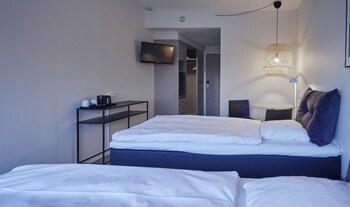 Harbour Living By Jutlandia
