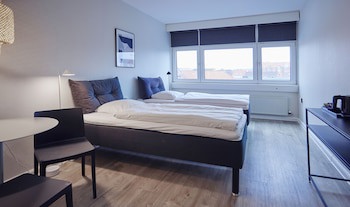 Harbour Living By Jutlandia