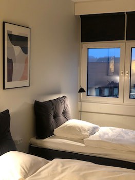 Harbour Living By Jutlandia