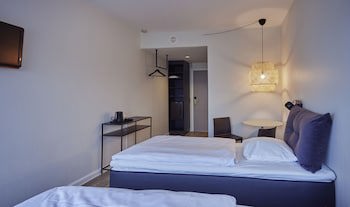 Harbour Living By Jutlandia