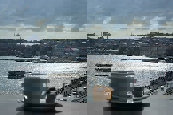 Nordstern Hotel Galata