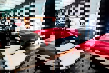 Nordstern Hotel Galata