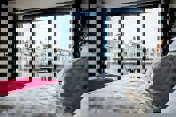 Nordstern Hotel Galata