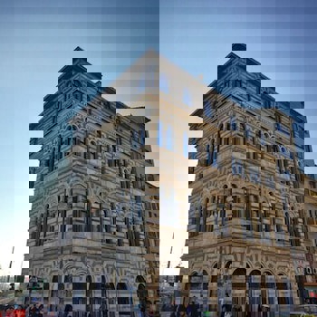 Nordstern Hotel Galata