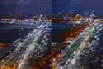 Nordstern Hotel Galata