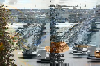 Nordstern Hotel Galata