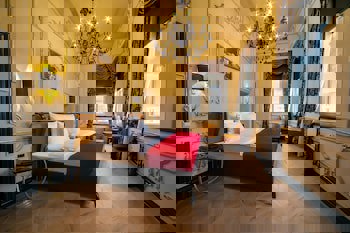 Nordstern Hotel Galata