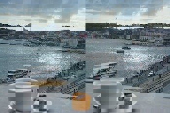 Nordstern Hotel Galata