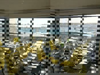 Nordstern Hotel Galata