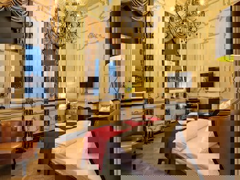 Nordstern Hotel Galata