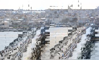 Nordstern Hotel Galata