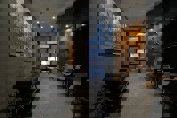 Nordstern Hotel Galata